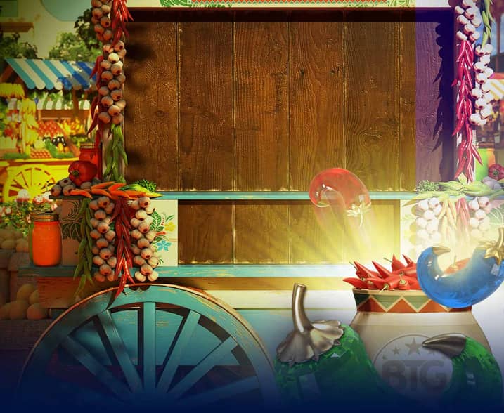 Extra Chilli Megaways