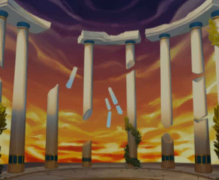 Epic Ze Zeus