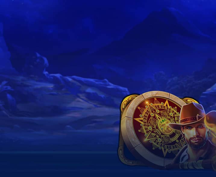 John Hunter and the Aztec Treasure