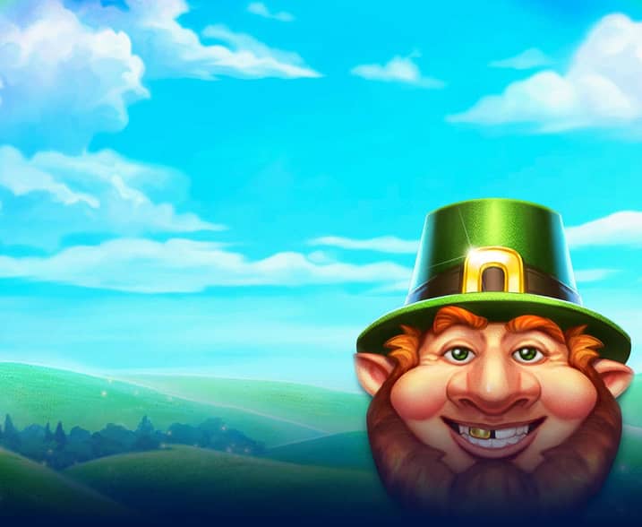 Leprechaun's Luck: Cash Collect Megaways™ PowerPlay Jackpot