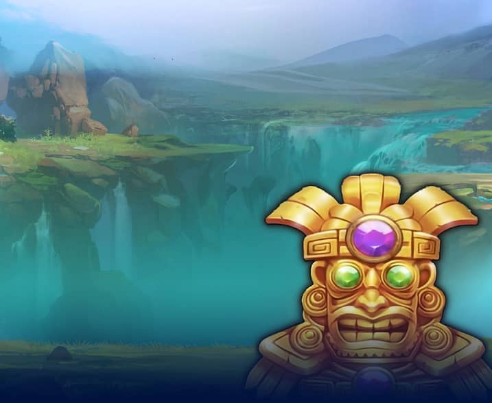 Aztec Bonanza