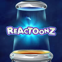Reactoonz