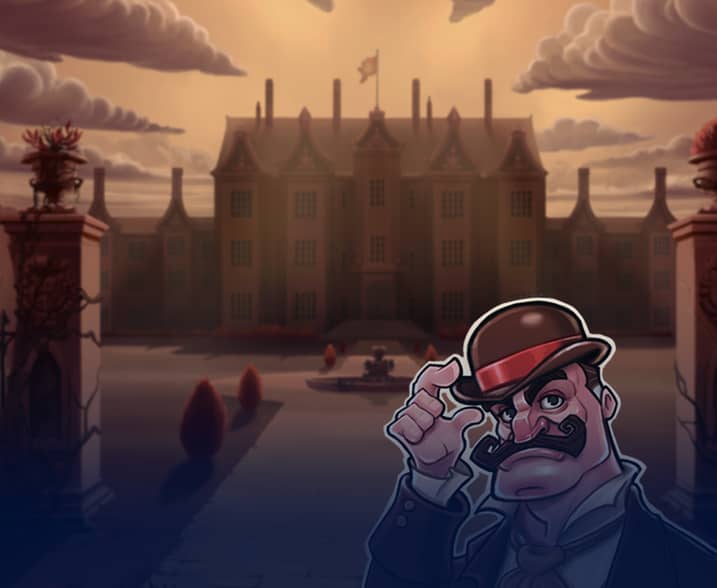 Murder Mystery
