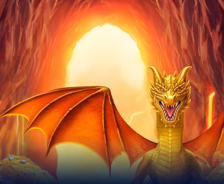 Action Boost Max: Dragon's Cache