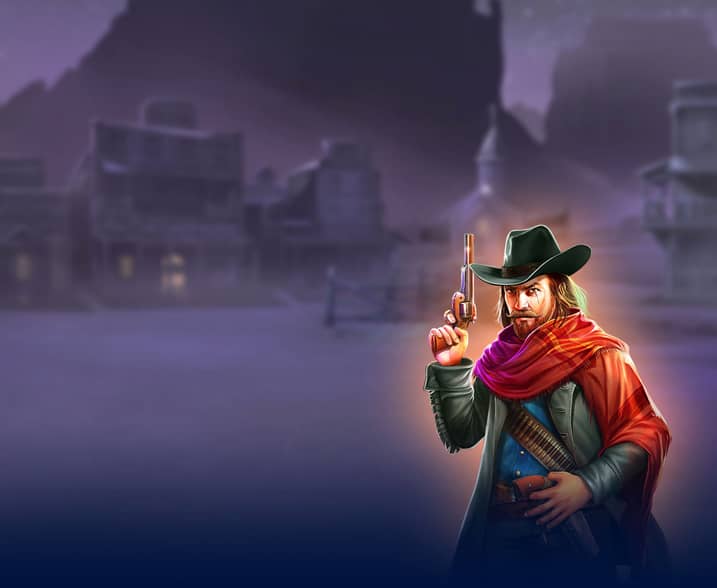 Wild West Gold Megaways