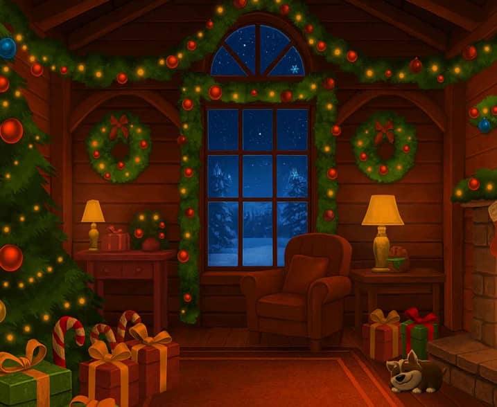 Christmas Riches Power Combo
