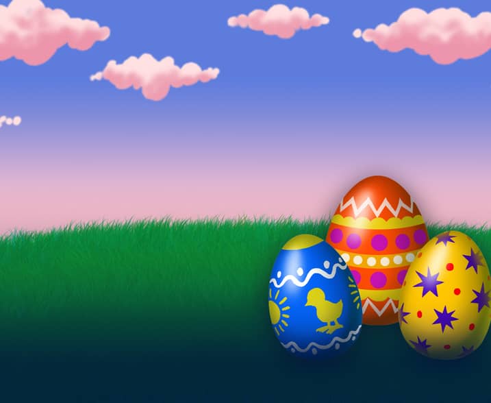 Easter Surprise