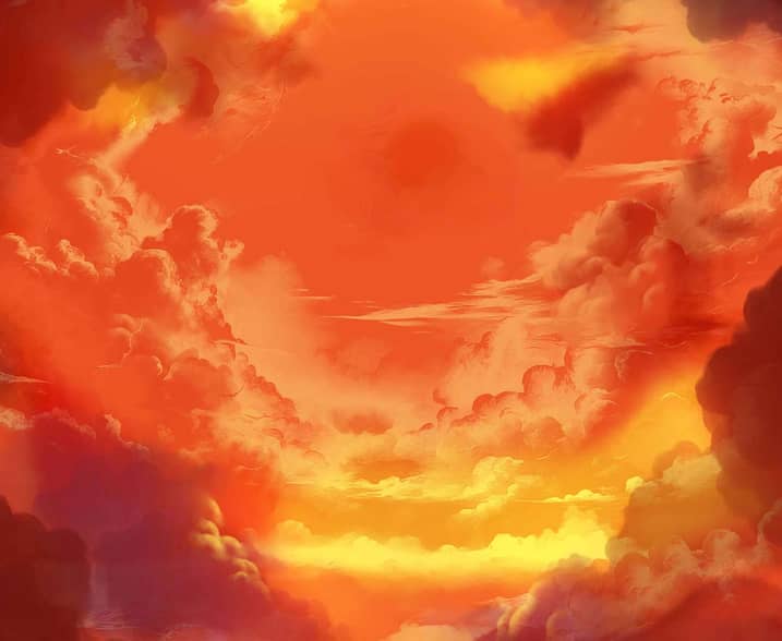 Majestic Fury Megaways