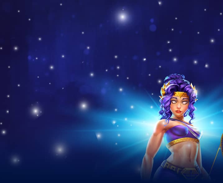 Divine Riches Diana