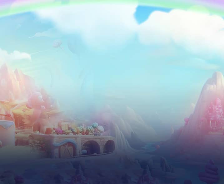 Sweet Kingdom
