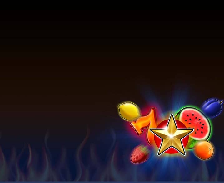 Hot to Burn Hold and Spin
