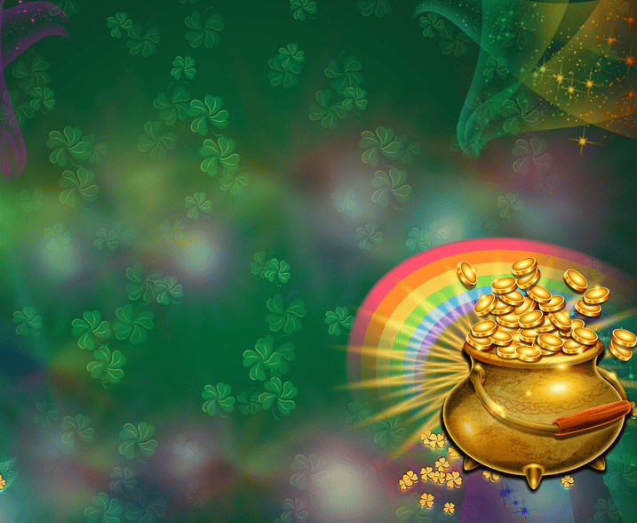 9 Pots of Gold