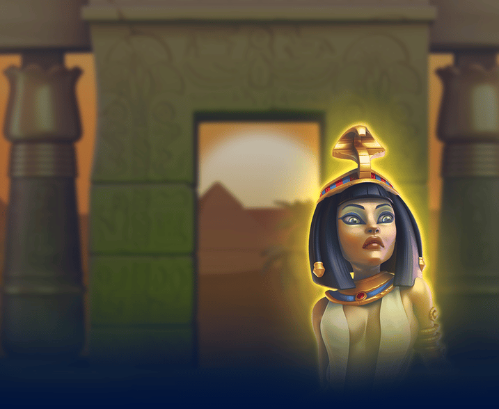 CleoPatrick DoubleMax