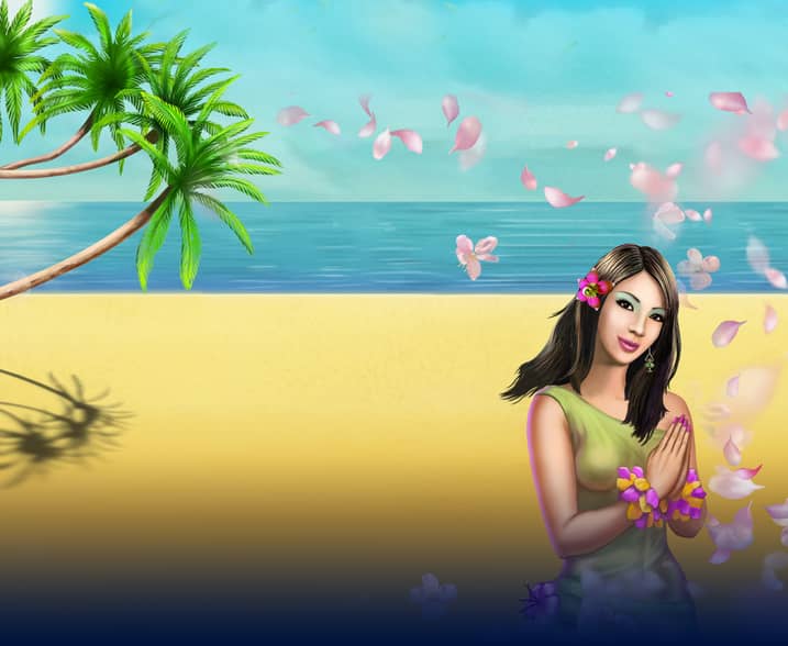 Thai Paradise