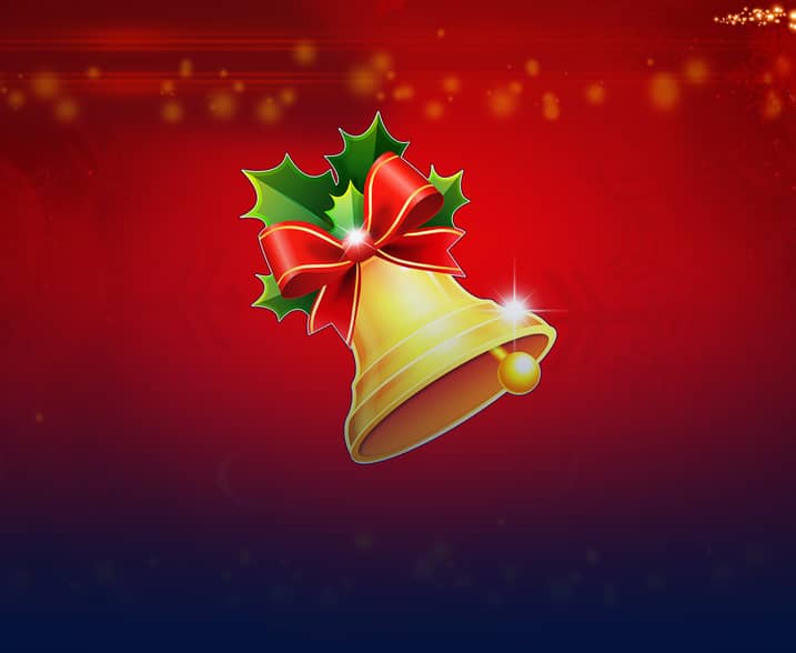 Christmas Jackpot Bells