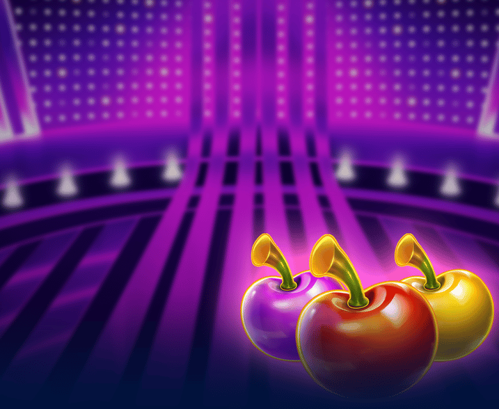 3 Cherry Frenzy