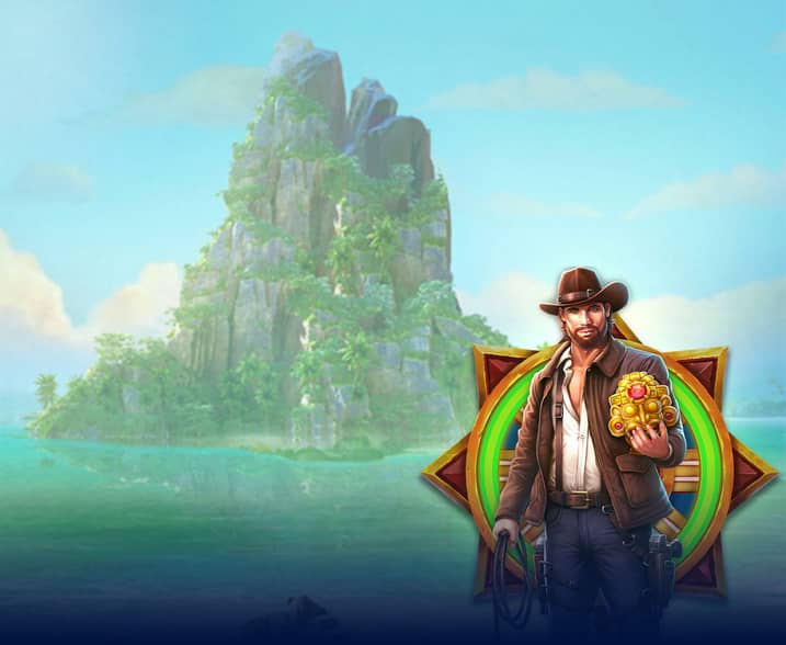 John Hunter and the Quest for Bermuda Riches