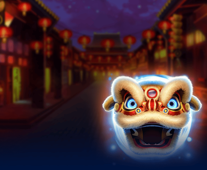 Golden Roar BOOM