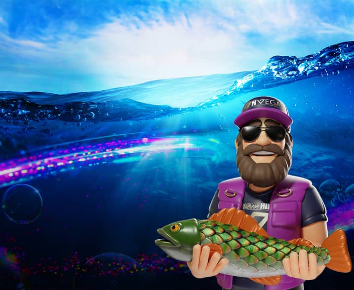 William Hill Big Bass Bonanza