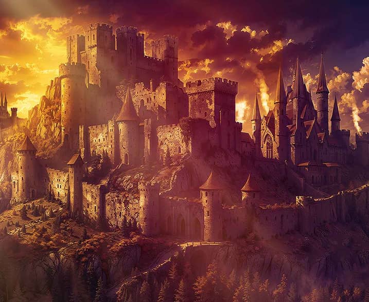 Kings of Crystals III POWER COMBO