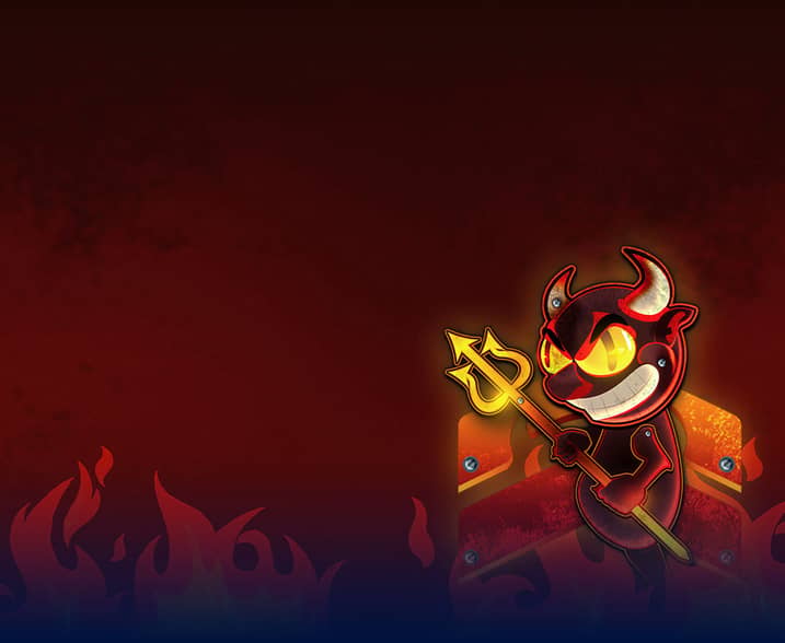 3 Devils Pinball