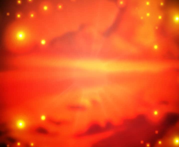 Almighty Mustang Express