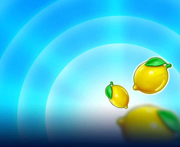 Lucky Lemons