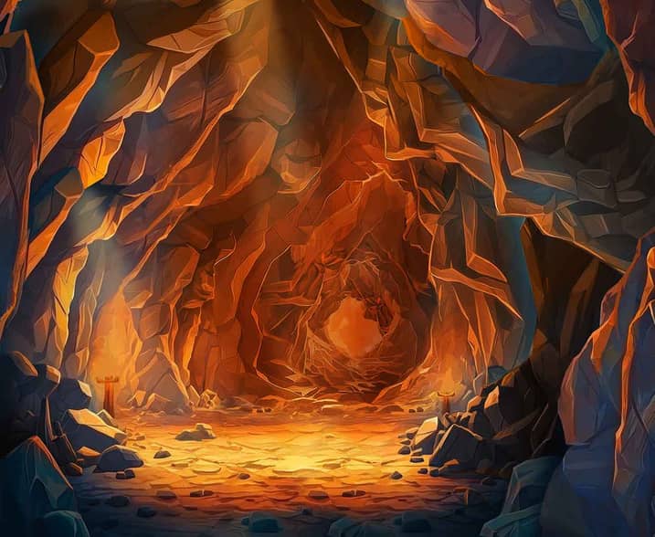 Mystic Mines