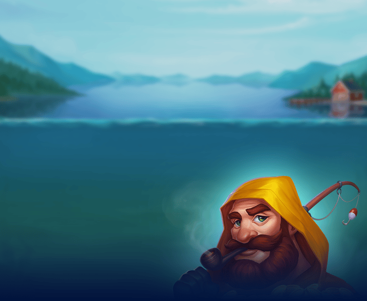 Fintastic Fishing