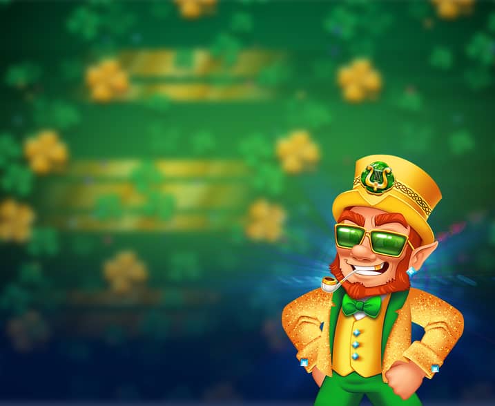 9 Pots of Gold Megaways