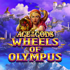 AOG Wheeks of Olympus