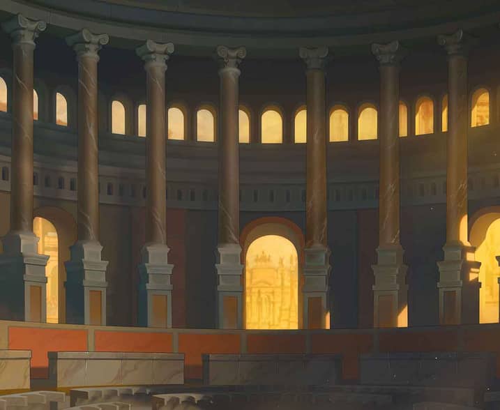 Rome Fight for Gold The Tiger's Rage™
