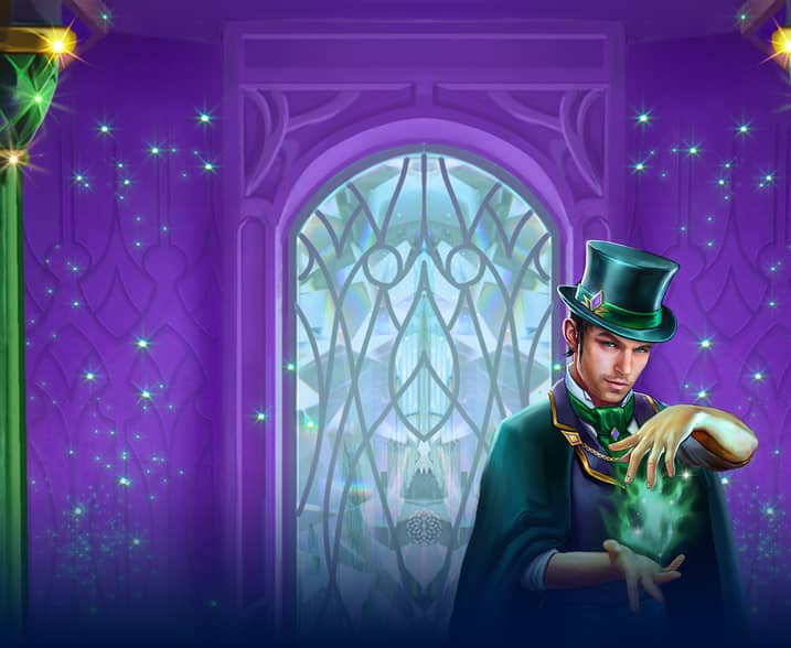 Legacy of Oz Hyperspins