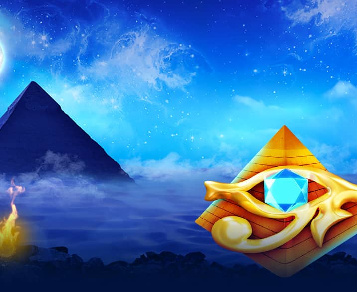 Egyptian Tombs