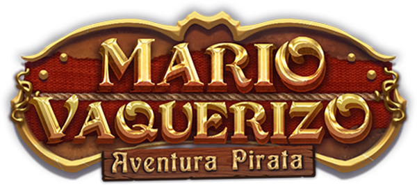 Mario Vaquerizo Aventura Pirata