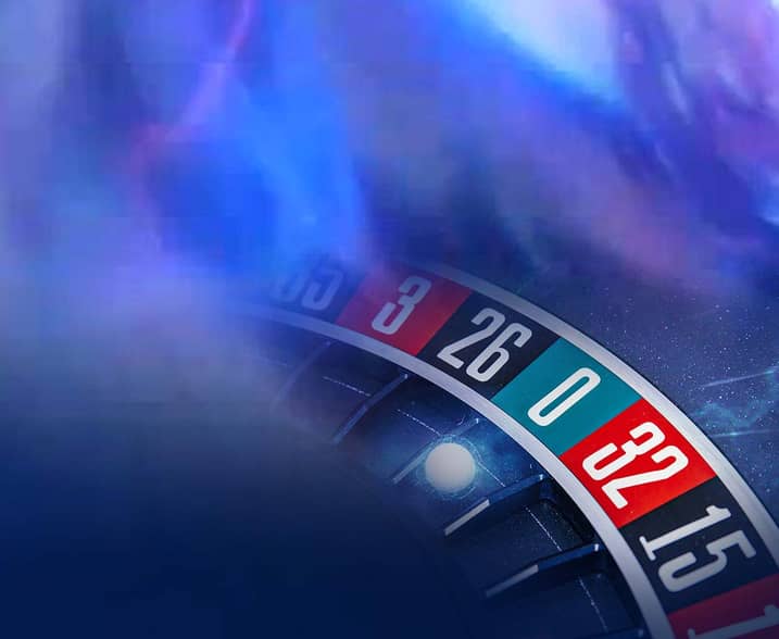 Quantum Ruleta Automática