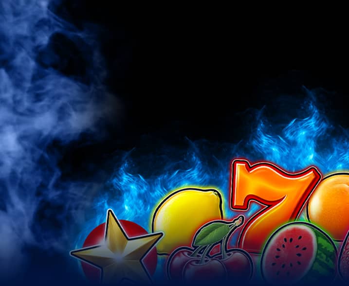 Hot to Burn Multiplier
