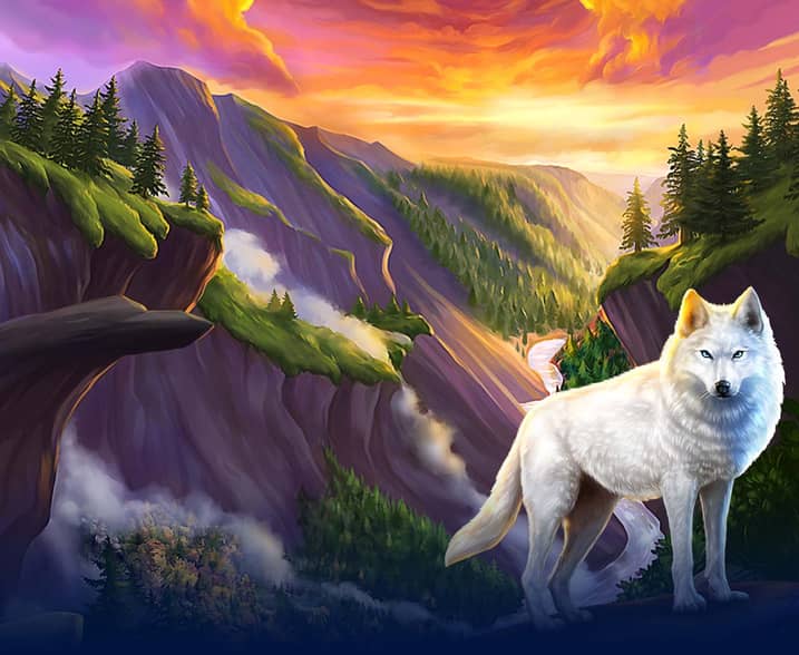 Wolf Call