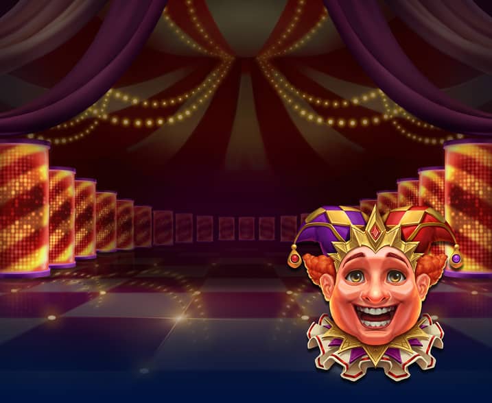 Free Reelin' Joker 1000