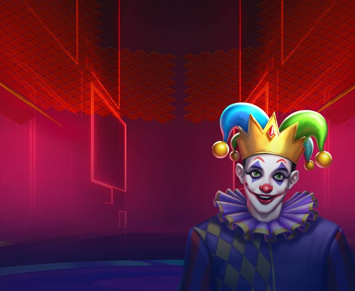 6 Jokers