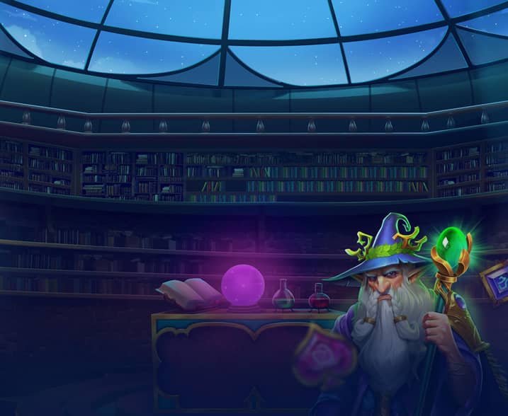 Magician's Secrets