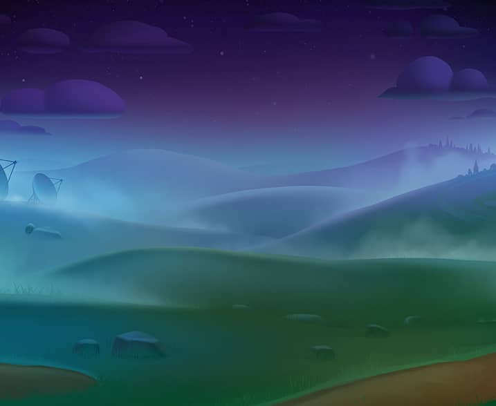 Aliens Among Us
