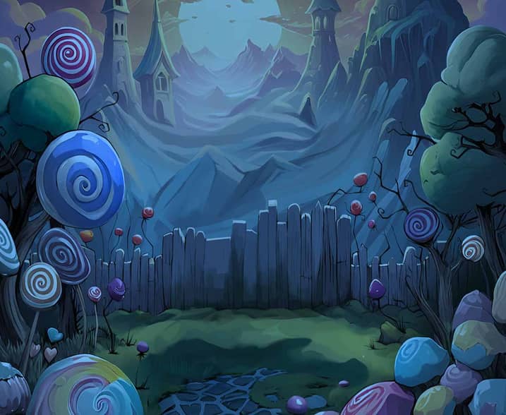Greedy Alice