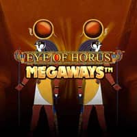 Eye of Horus Megaways
