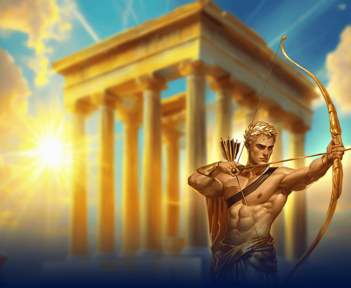 Magnificent Power Apollo