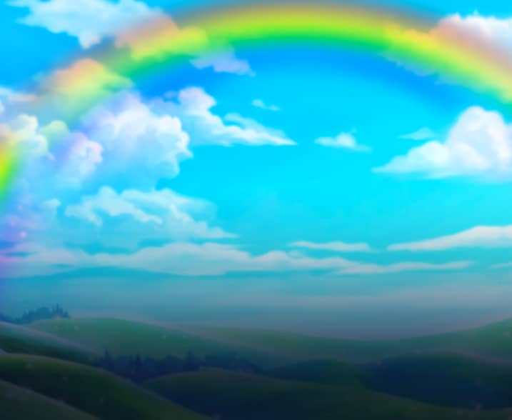 Leprechaun's Luck: Cash Collect