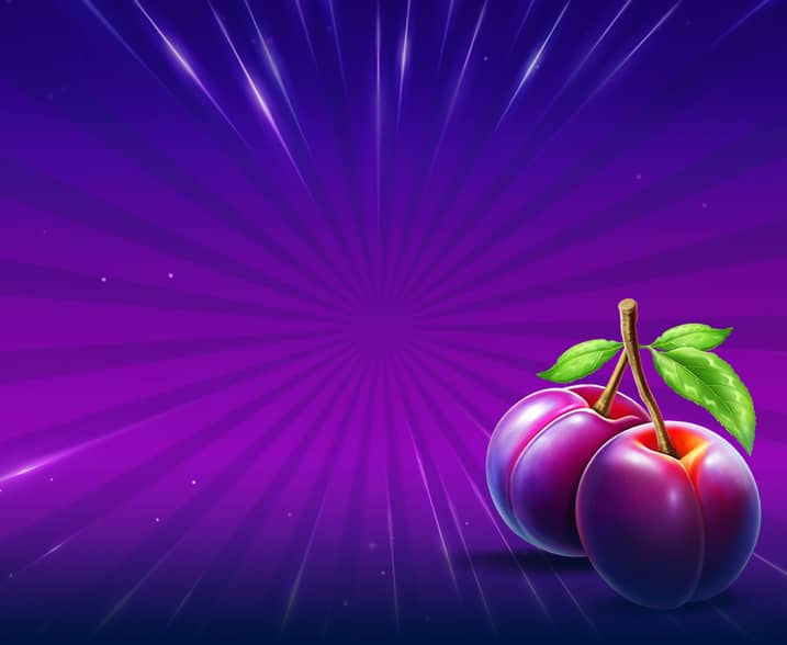 Fruity Treats