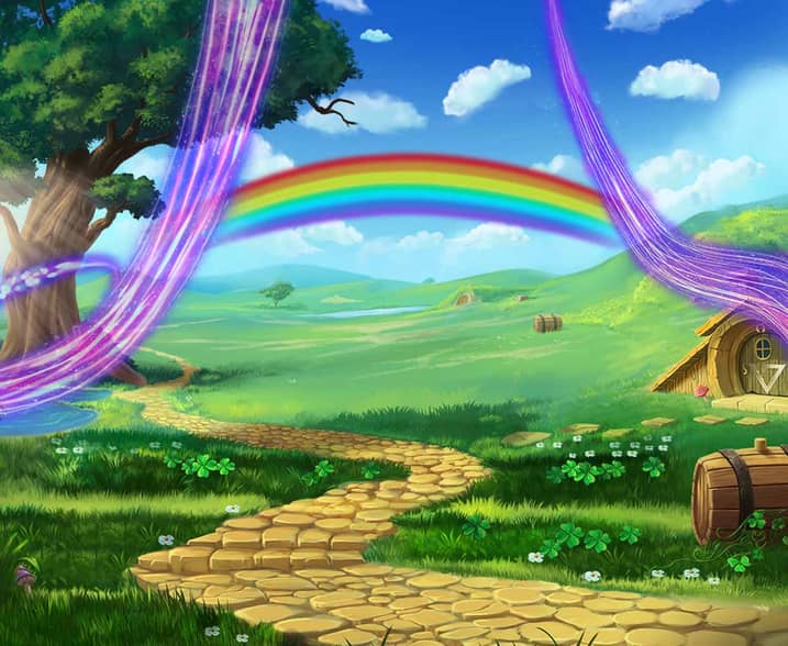 William Hill Lucky Megaways