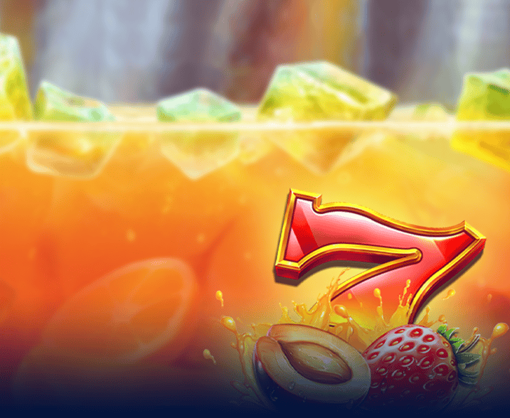 Juicy Fruits Multihold