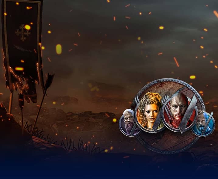 Vikings